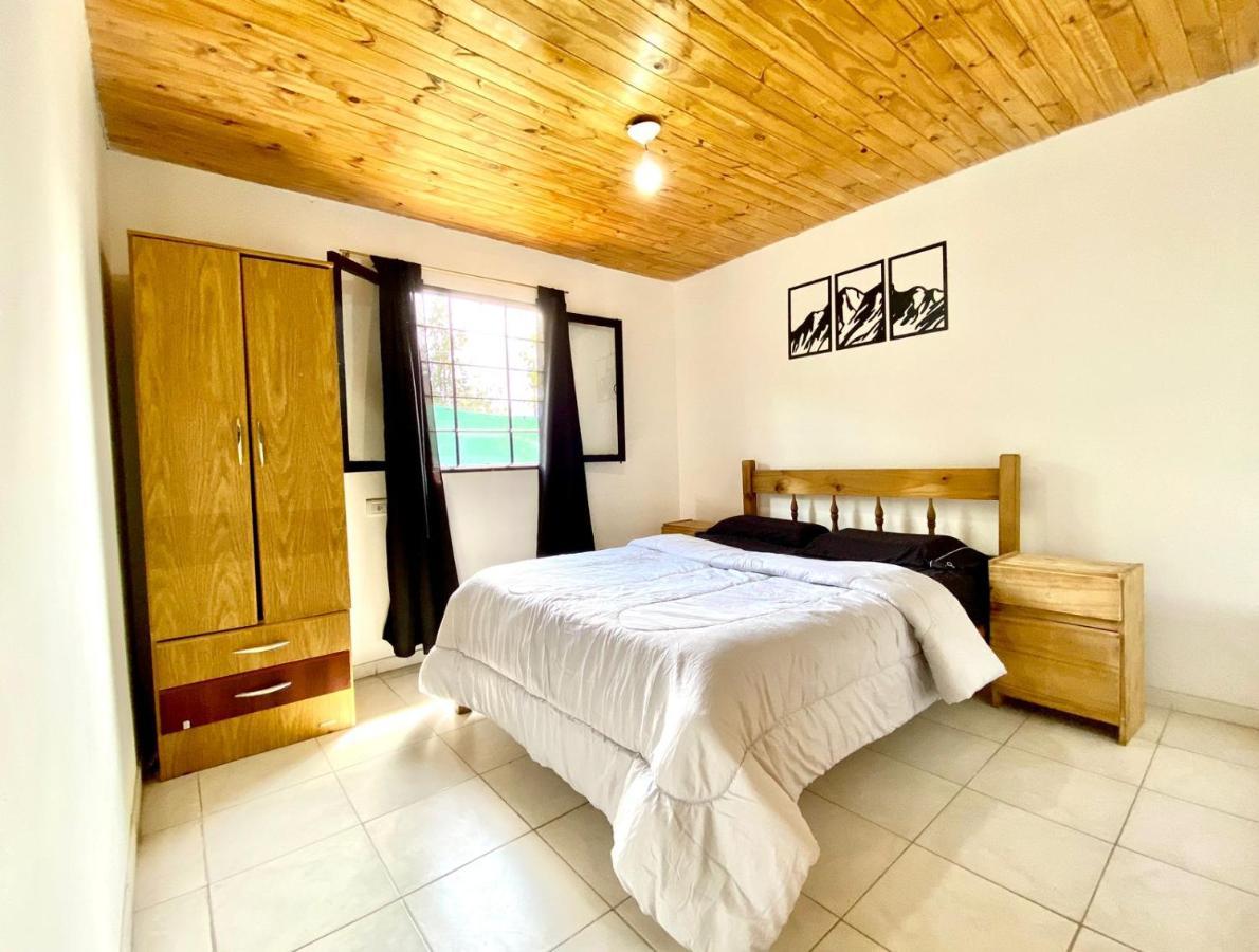 Casa En Vistalba Con Vista A La Cordillera Apartment Lujan de Cuyo