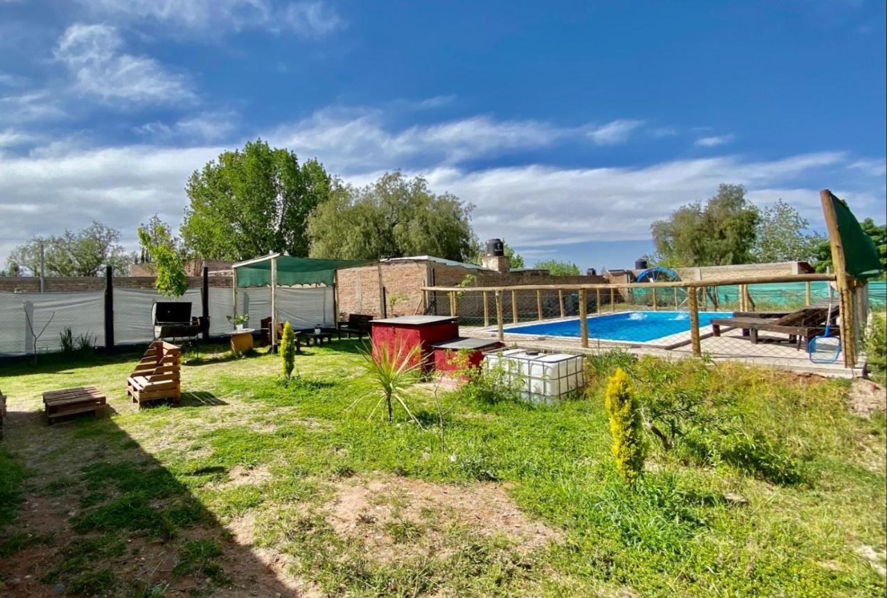Casa En Vistalba Con Vista A La Cordillera Lujan de Cuyo